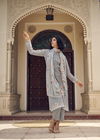 Spring Glory Printed Pure Lawn Cotton Dress Material Wholesale Market In Surat